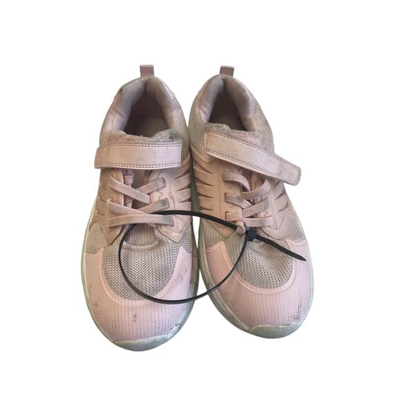 Kids sneakers pink - Picture 3 of 4